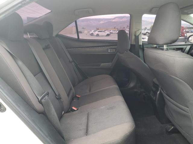 Photo 10 from auction – 2018 TOYOTA COROLLA L with VIN 2T1BURHE3JC053476
