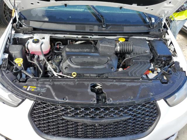 Photo 12 from auction – 2024 CHRYSLER PACIFICA L with VIN 2C4RC1GG4RR180920