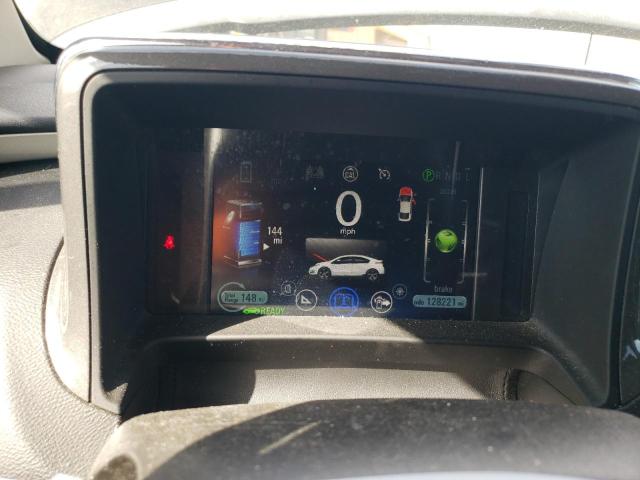 Photo 9 from auction – 2015 CHEVROLET VOLT with VIN 1G1RD6E44FU138516