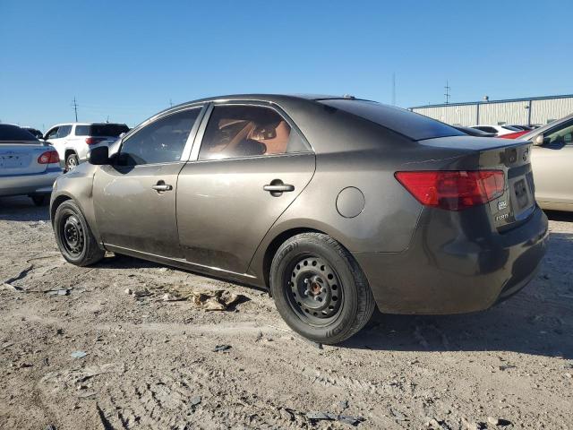 Photo 2 from auction – 2011 KIA FORTE EX with VIN KNAFU4A27B5326936