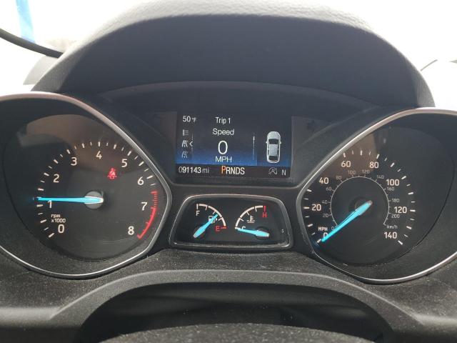 Photo 9 from auction – 2018 FORD ESCAPE SE with VIN 1FMCU9GD1JUC45202