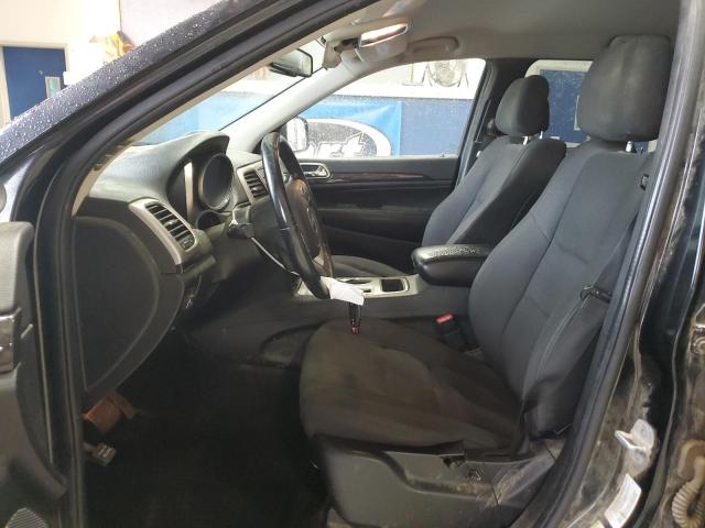 Photo 7 from auction – 2012 JEEP GRAND CHER with VIN 1C4RJFAG5CC179819