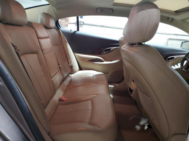 Photo 10 from auction – 2012 BUICK LACROSSE P with VIN 1G4GH5E36CF101242