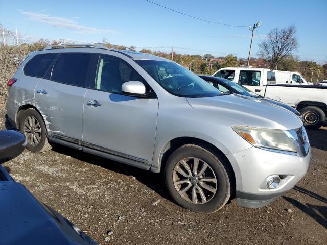 Photo 4 from auction – 2013 NISSAN PATHFINDER with VIN 5N1AR2MM6DC636229