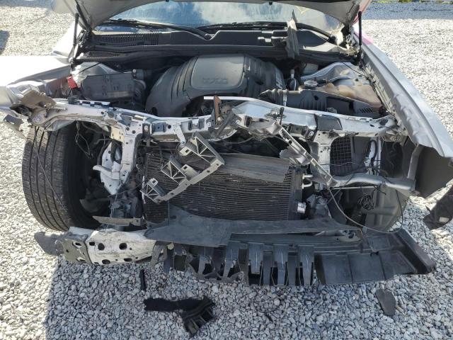 Photo 11 from auction – 2020 DODGE CHALLENGER with VIN 2C3CDZBTXLH128750