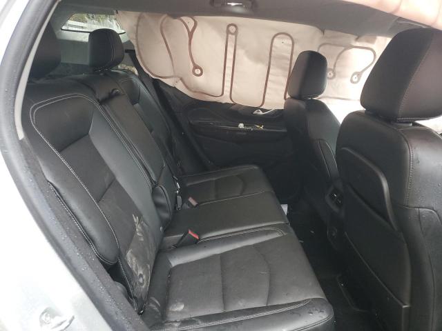 Photo 11 from auction – 2022 GMC TERRAIN SL with VIN 3GKALPEV9NL214220