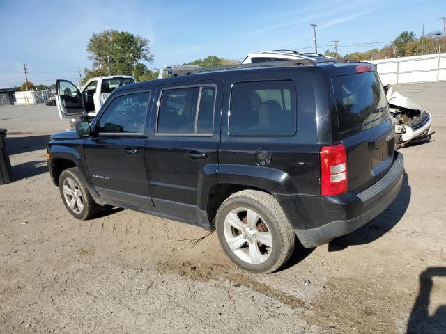Photo 2 from auction – 2014 JEEP PATRIOT LA with VIN 1C4NJPFA4ED698687