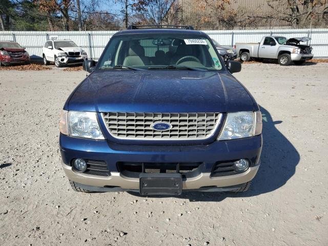Photo 5 from auction – 2005 FORD EXPLORER E with VIN 1FMZU74EX5UA84429