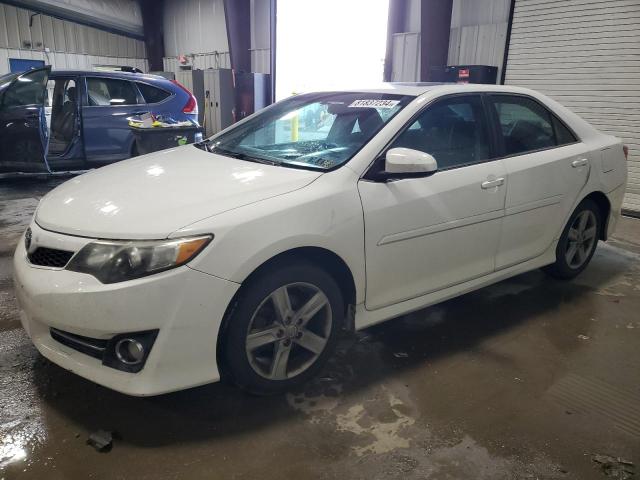 Photo 1 from auction – 2013 TOYOTA CAMRY L with VIN 4T1BF1FK8DU207297
