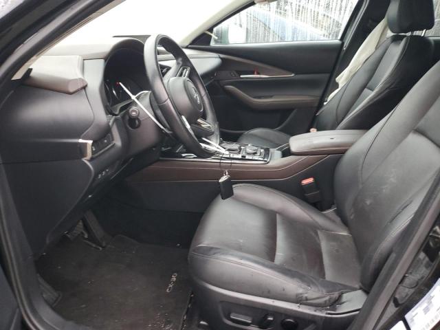 Photo 7 from auction – 2023 MAZDA CX-30 PREM with VIN 3MVDMBDM6PM528663