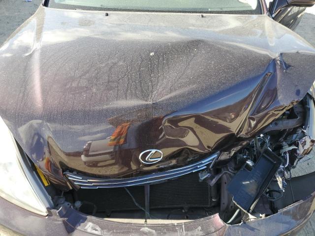 Photo 11 from auction – 2003 LEXUS ES 300 with VIN JTHBF30GX30092887