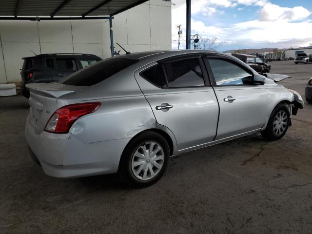 Photo 3 from auction – 2017 NISSAN VERSA S with VIN 3N1CN7AP3HK429577
