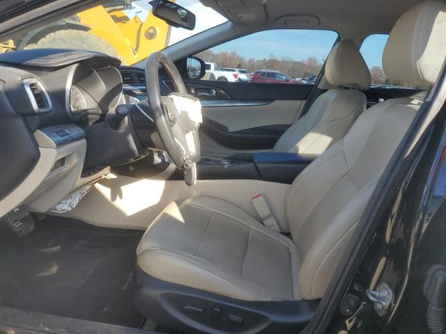 Photo 7 from auction – 2019 NISSAN MAXIMA S with VIN 1N4AA6AV0KC366143