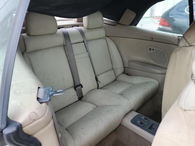 Photo 10 from auction – 2004 VOLVO C70 HPT with VIN YV1NC62D34J045007
