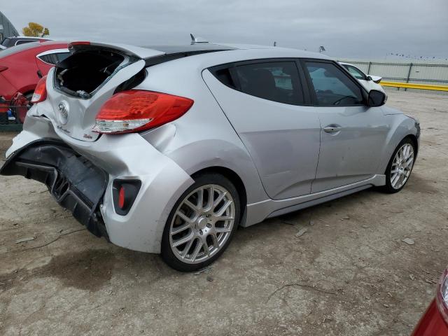 Photo 3 from auction – 2016 HYUNDAI VELOSTER T with VIN KMHTC6AE7GU301073