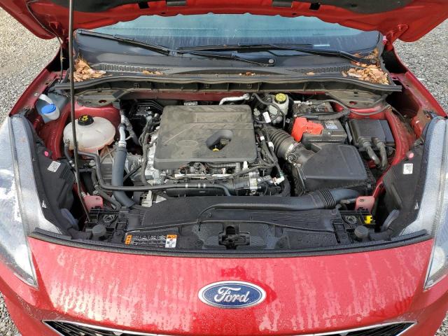 Photo 11 from auction – 2020 FORD ESCAPE SE with VIN 1FMCU9G65LUA38946