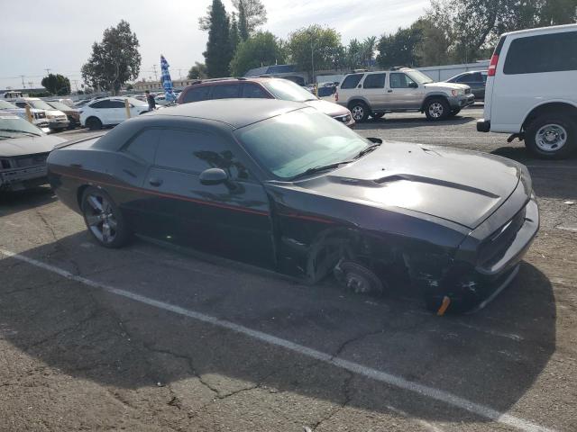Photo 4 from auction – 2013 DODGE CHALLENGER with VIN 2C3CDYBT8DH729215
