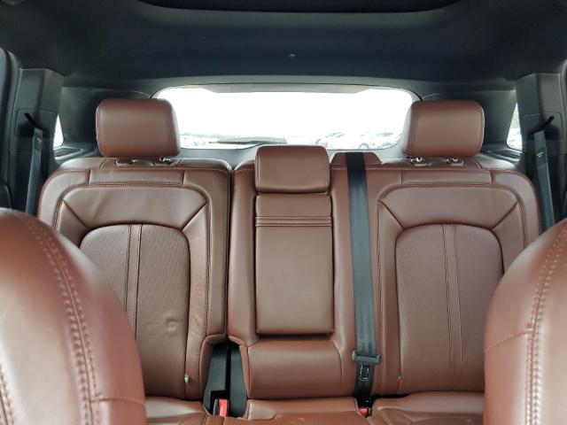 Photo 10 from auction – 2016 LINCOLN MKX RESERV with VIN 2LMPJ6LP5GBL76547