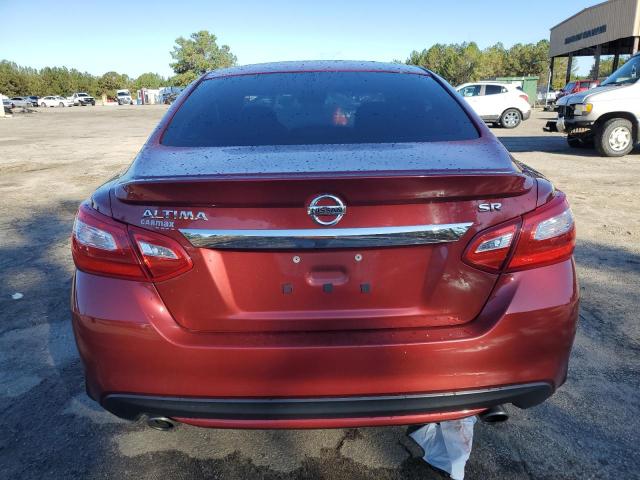 Photo 6 from auction – 2016 NISSAN ALTIMA 2.5 with VIN 1N4AL3AP6GC110087