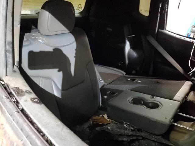 Photo 10 from auction – 2016 JEEP RENEGADE L with VIN ZACCJBDT6GPD97910