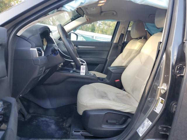 Photo 7 from auction – 2018 MAZDA CX-5 TOURI with VIN JM3KFACM2J0412649
