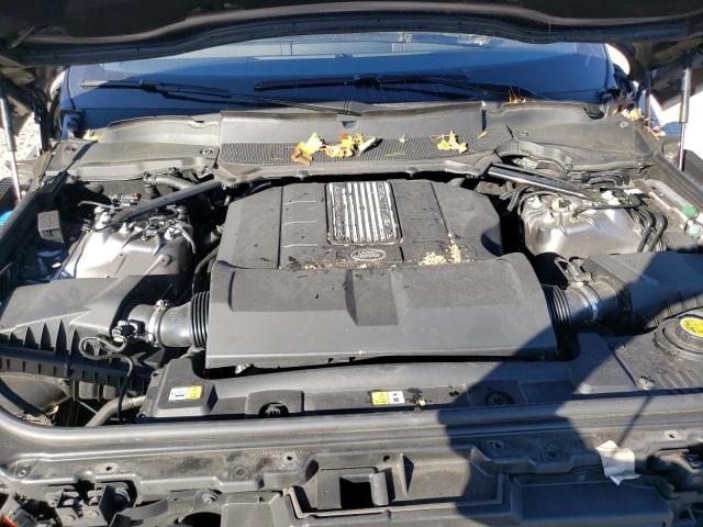 Photo 12 from auction – 2019 LAND ROVER RANGE ROVE with VIN SALGS2SV5KA535697