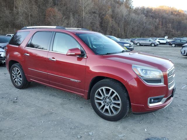 Photo 4 from auction – 2014 GMC ACADIA with VIN 1GKKVTKD1EJ270436