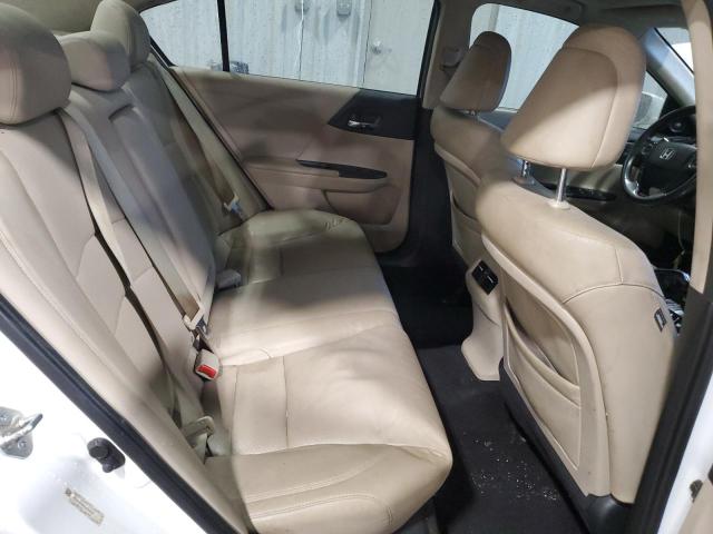 Photo 10 from auction – 2013 HONDA ACCORD EXL with VIN 1HGCR3F84DA044019