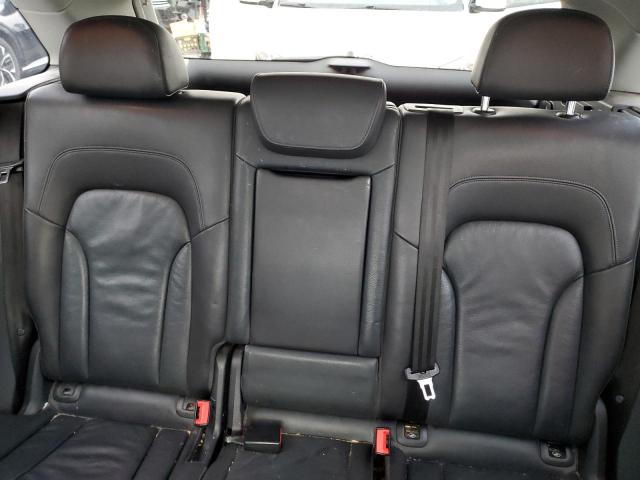 Photo 10 from auction – 2015 AUDI Q5 PREMIUM with VIN WA1LFAFP7FA094316