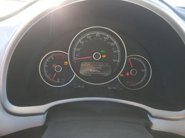 Photo 9 from auction – 2018 VOLKSWAGEN BEETLE S with VIN 3VW5DAAT7JM505022