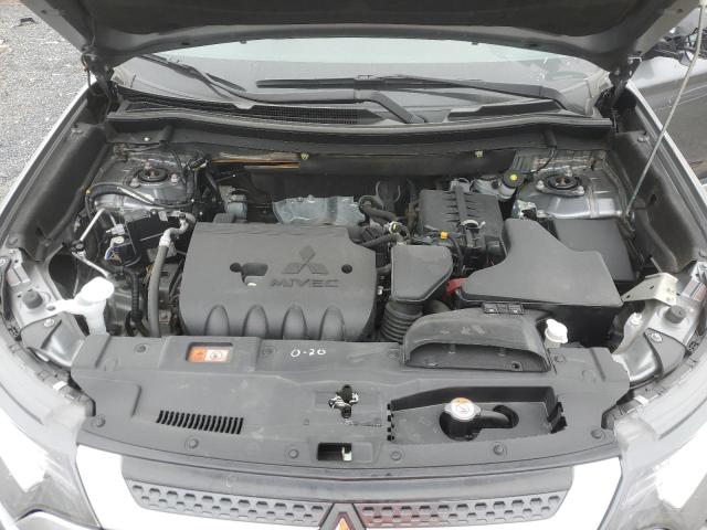 Photo 12 from auction – 2020 MITSUBISHI OUTLANDER with VIN JA4AZ3A32LZ045486