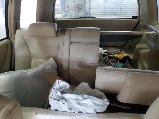 Photo 10 from auction – 2007 TOYOTA HIGHLANDER with VIN JTEHP21A470218580