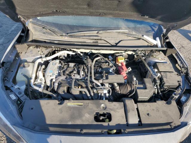 Photo 11 from auction – 2024 NISSAN SENTRA S with VIN 3N1AB8BV6RY291504