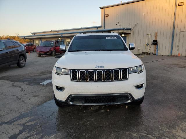 Photo 5 from auction – 2018 JEEP GRAND CHER with VIN 1C4RJEBG2JC512306