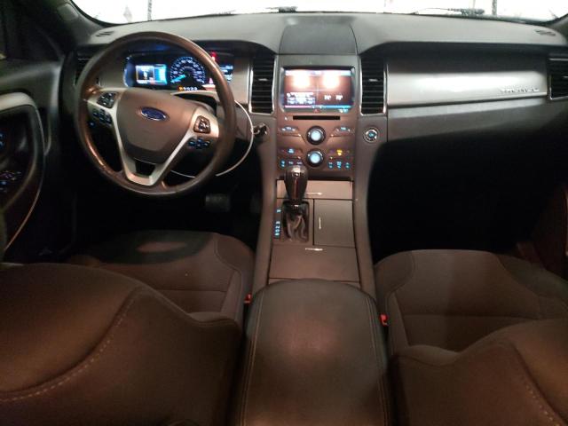 Photo 8 from auction – 2014 FORD TAURUS SEL with VIN 1FAHP2E91EG153203