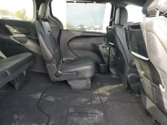 Photo 11 from auction – 2019 CHRYSLER PACIFICA T with VIN 2C4RC1EG6KR507567