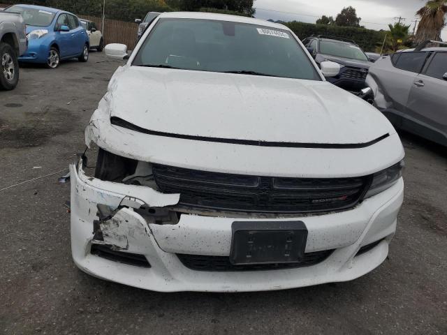Photo 5 from auction – 2021 DODGE CHARGER SX with VIN 2C3CDXBG4MH666241