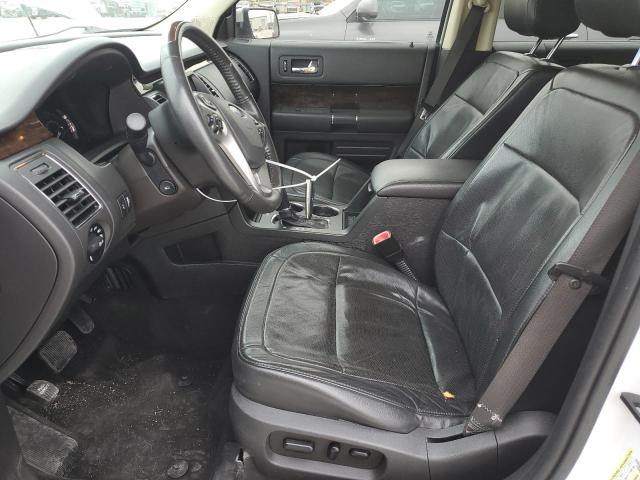 Photo 7 from auction – 2019 FORD FLEX LIMIT with VIN 2FMHK6D80KBA15305