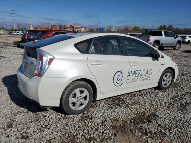 Photo 3 from auction – 2014 TOYOTA PRIUS with VIN JTDKN3DU2E1788189