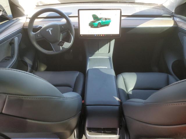 Фото 8 с аукциона – 2024 TESLA MODEL Y с VIN 7SAYGDEDXRF112890