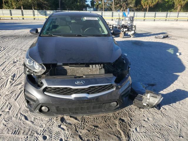 Photo 5 from auction – 2020 KIA FORTE FE with VIN 3KPF24AD5LE205581