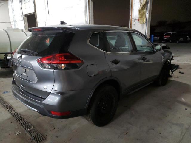 Photo 3 from auction – 2017 NISSAN ROGUE S with VIN KNMAT2MV1HP509398