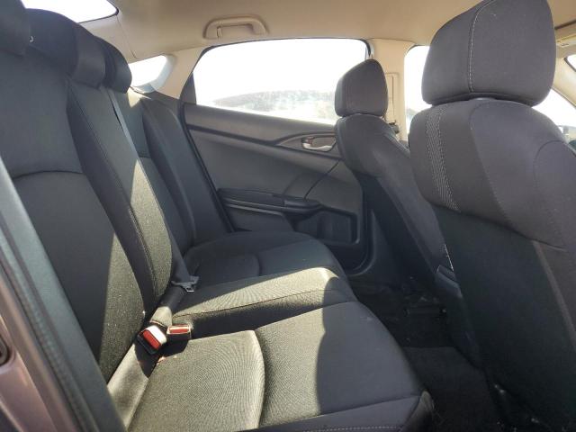 Photo 10 from auction – 2017 HONDA CIVIC LX with VIN 19XFC2F52HE037151