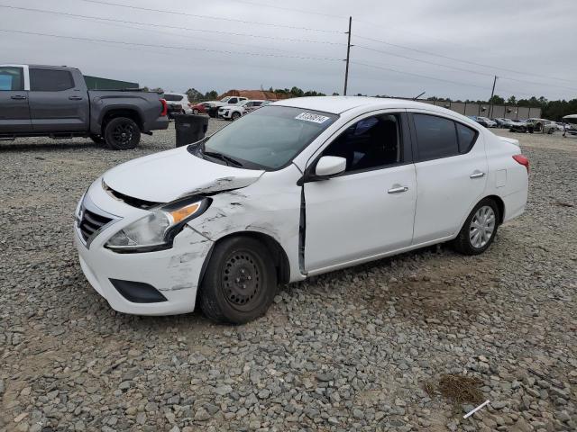 NISSAN VERSA S 2016 with VIN 3N1CN7AP9GL811931 - Photo from auction