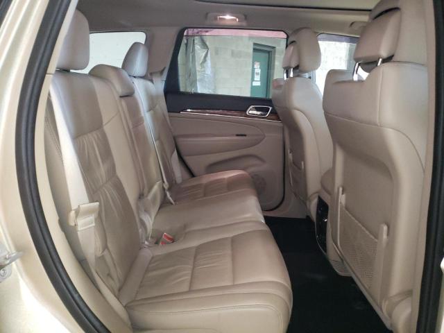 Photo 11 from auction – 2011 JEEP GRAND CHER with VIN 1J4RR5GG1BC590430