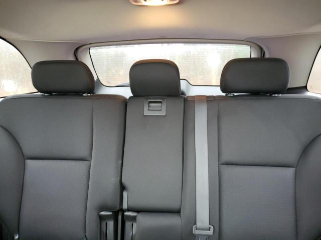 Photo 10 from auction – 2008 FORD EDGE SEL with VIN 2FMDK48C98BA73150