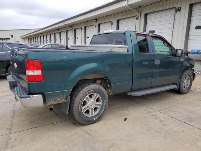 Photo 3 from auction – 2007 FORD F150 with VIN 1FTPX14V47FB03239