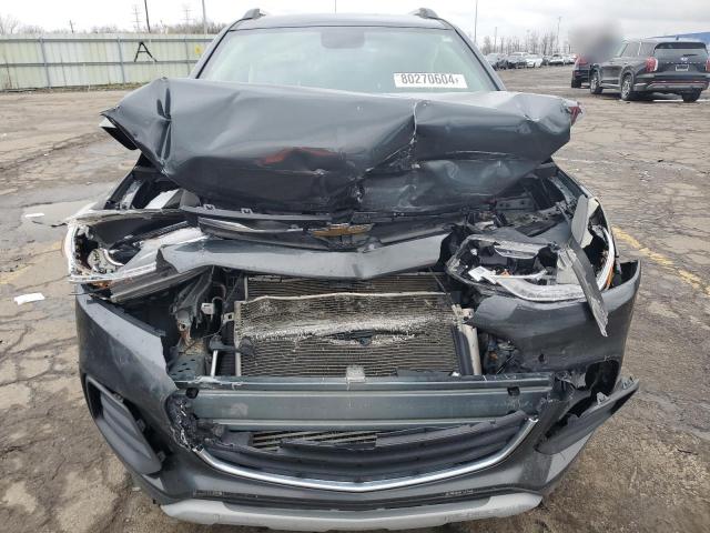 Photo 5 from auction – 2017 CHEVROLET TRAX 1LT with VIN 3GNCJLSB3HL280254