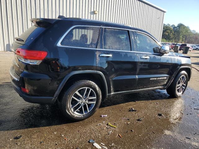 Photo 3 from auction – 2017 JEEP GRAND CHER with VIN 1C4RJEBG2HC765457