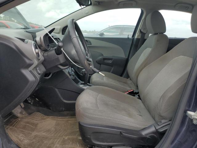 Photo 7 from auction – 2015 CHEVROLET SONIC LS with VIN 1G1JA5SH4F4218504